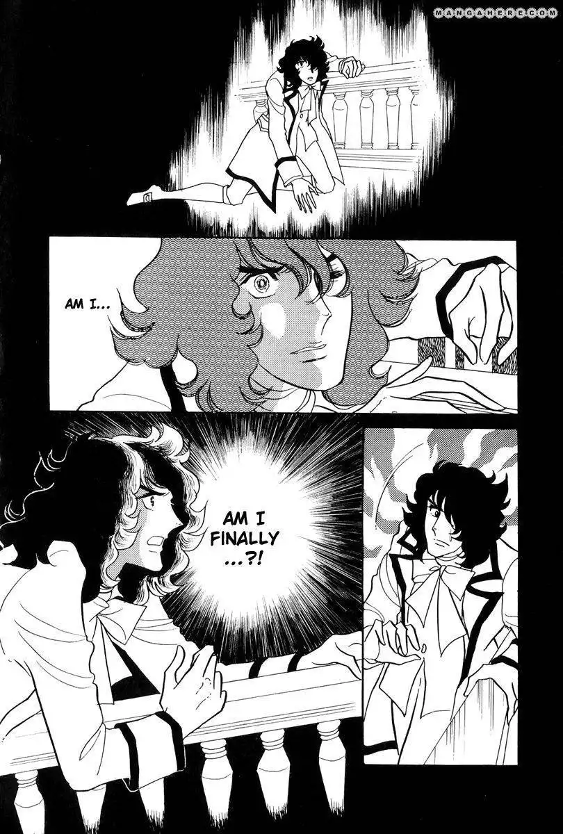 Rose of Versailles Chapter 50 10